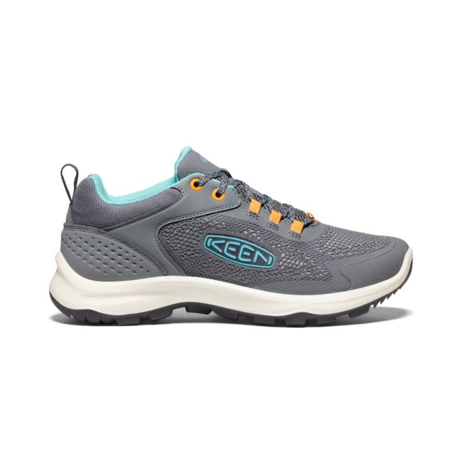 KEEN Shoes | Women'S Terradora Speed | Steel Grey/Ipanema