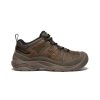 KEEN Shoes | Men'S Circadia Waterproof Shoe | Canteen/Curry