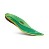 KEEN Accessories | Men'S Utility K-30 Low Arch Insole | Green